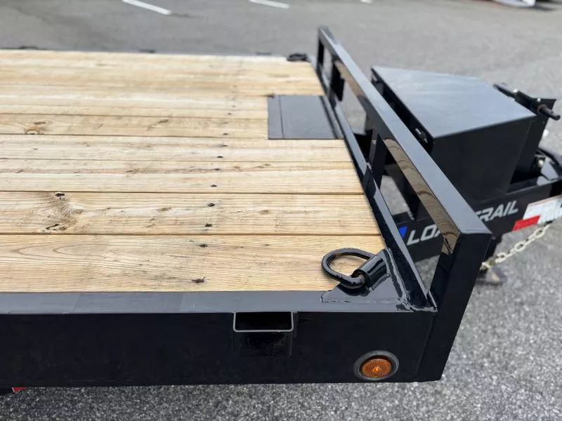 new Equipment / Flatbed Trailers Load Trail  for sale, in Athens, GA Thumbnail 5