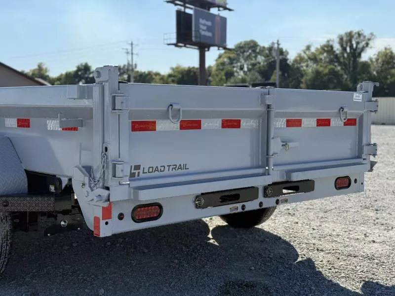 new Dump Trailers Load Trail  for sale, in Trumann, AR Thumbnail 11
