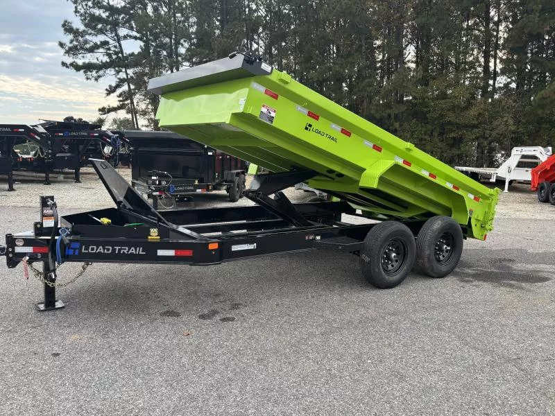 new Dump Trailers Load Trail  for sale, in Athens, GA Thumbnail 12