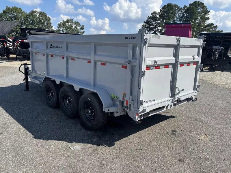 new Dump Trailers Load Trail  for sale, in Athens, GA Thumbnail 15