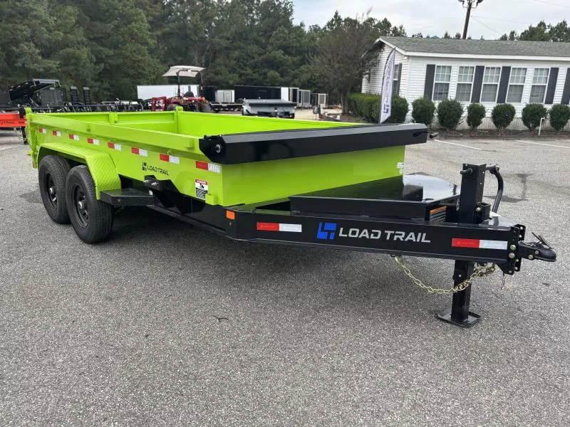 new Dump Trailers Load Trail  for sale, in Athens, GA Thumbnail 8