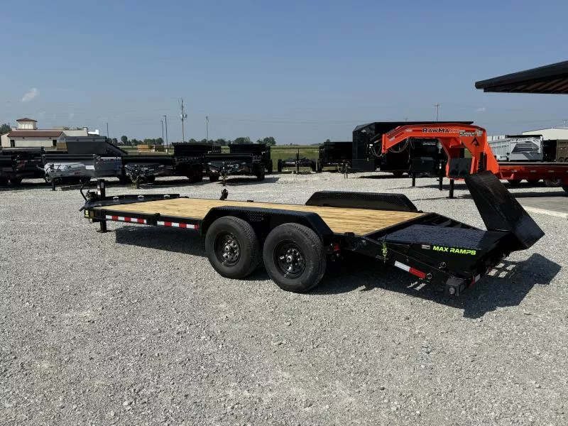 new Equipment / Flatbed Trailers Load Trail  for sale, in Trumann, AR Thumbnail 5