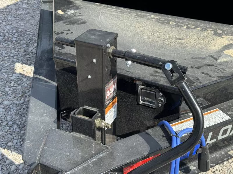 new Dump Trailers Load Trail  for sale, in Malvern, AR Thumbnail 7