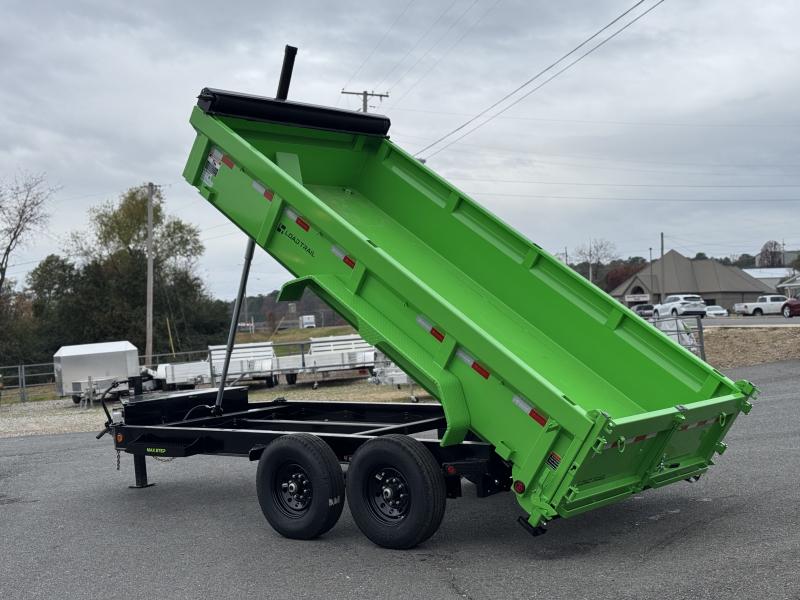 new Dump Trailers Load Trail  for sale, in Malvern, AR Thumbnail 16
