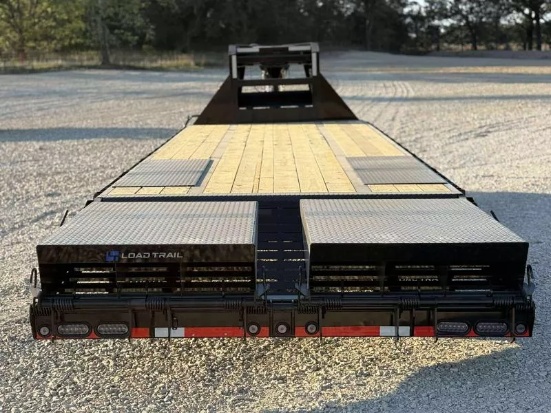 new Equipment / Flatbed Trailers Load Trail  for sale, in Trumann, AR Thumbnail 9