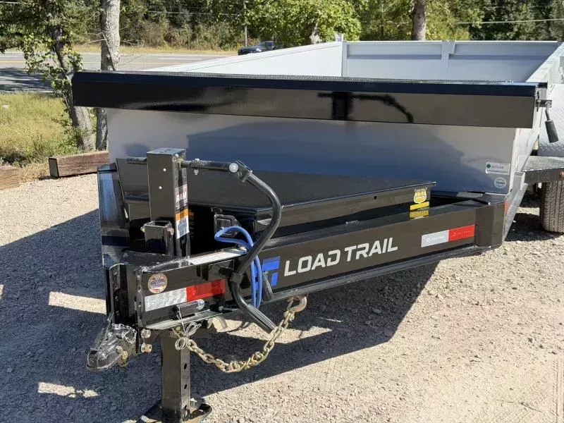 new Dump Trailers Load Trail  for sale, in Malvern, AR Thumbnail 6