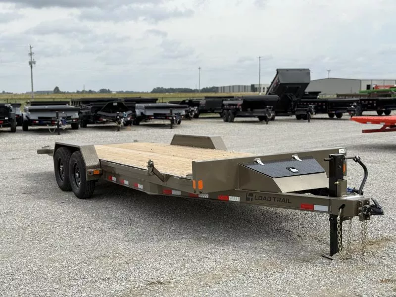 new Tilt Trailers Load Trail  for sale, in Trumann, AR Thumbnail 10