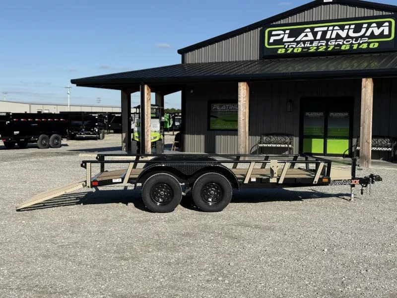 new Utility Trailers RawMaxx  for sale, in Trumann, AR Thumbnail 14