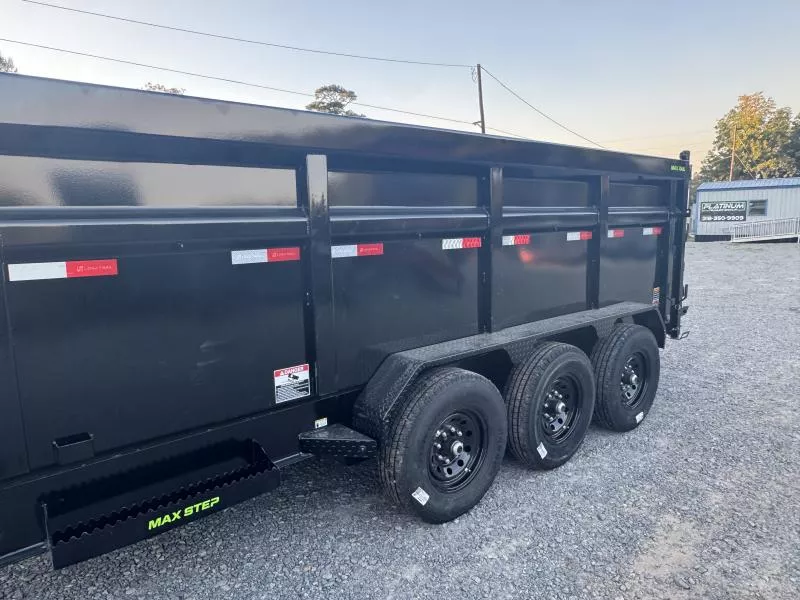 new Dump Trailers Load Trail  for sale, in Bastrop, LA Thumbnail 5