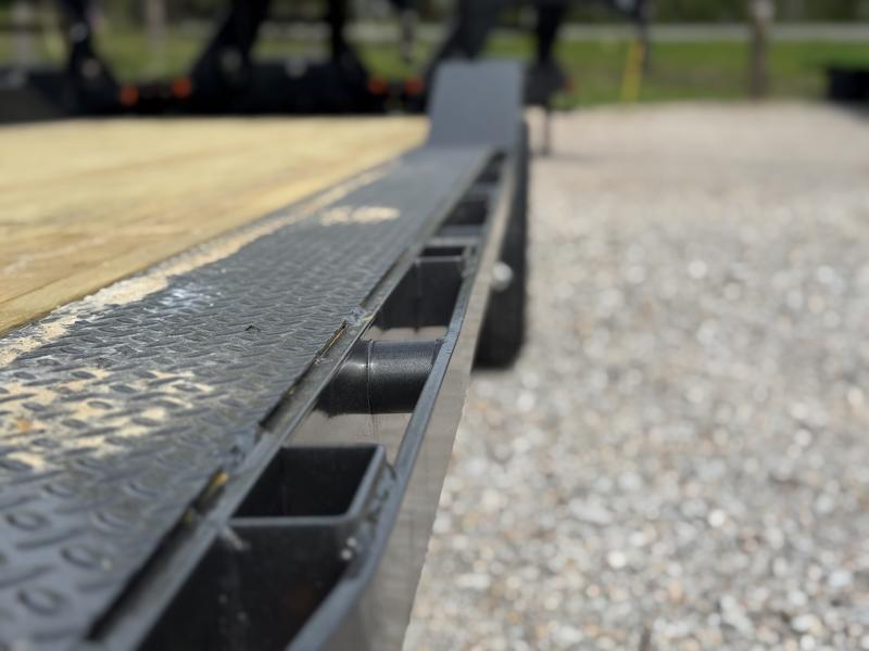 new Equipment / Flatbed Trailers Load Trail  for sale, in Malvern, AR Thumbnail 6