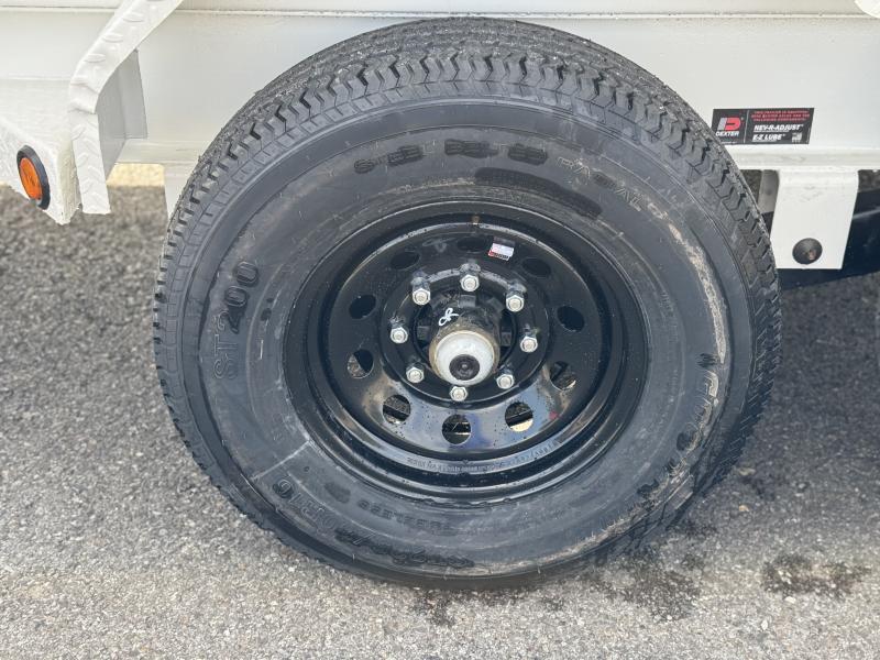 new Dump Trailers Load Trail  for sale, in Malvern, AR Thumbnail 13