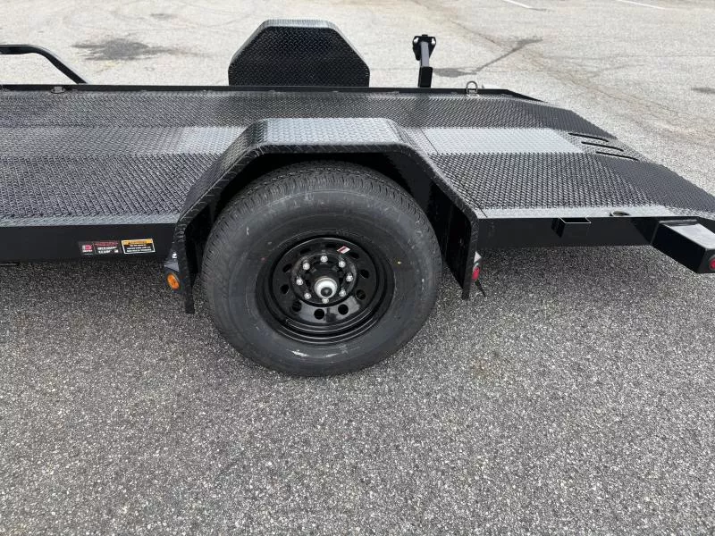 new Tilt Trailers Load Trail  for sale, in Athens, GA Thumbnail 4
