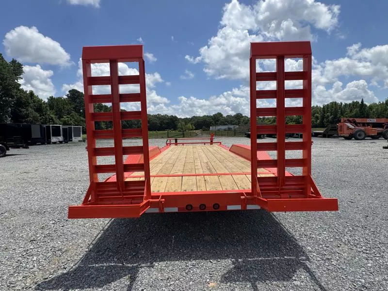 new Equipment / Flatbed Trailers Load Trail  for sale, in Bastrop, LA Thumbnail 7