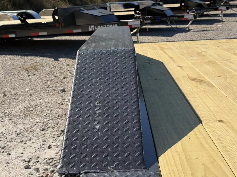 new Car Haulers / Racing Trailers Load Trail  for sale, in Malvern, AR Thumbnail 10