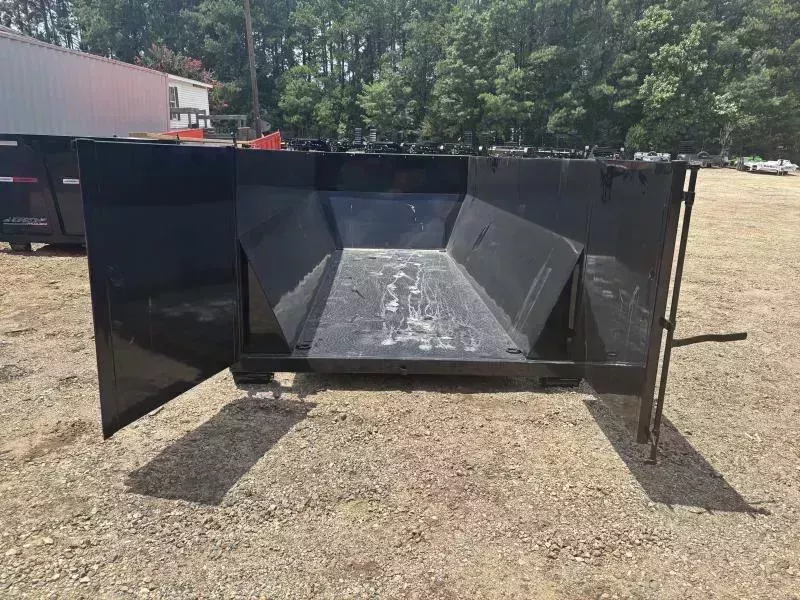 new Dump Trailers RawMaxx  for sale, in Athens, GA Thumbnail 6