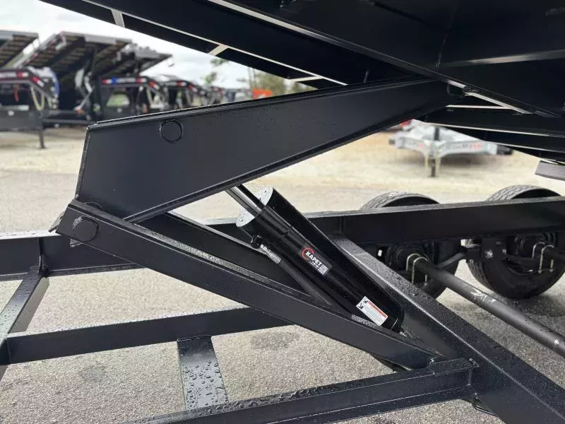 new Dump Trailers RawMaxx  for sale, in Athens, GA Thumbnail 22