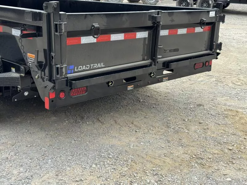 new Dump Trailers Load Trail  for sale, in Malvern, AR Thumbnail 13