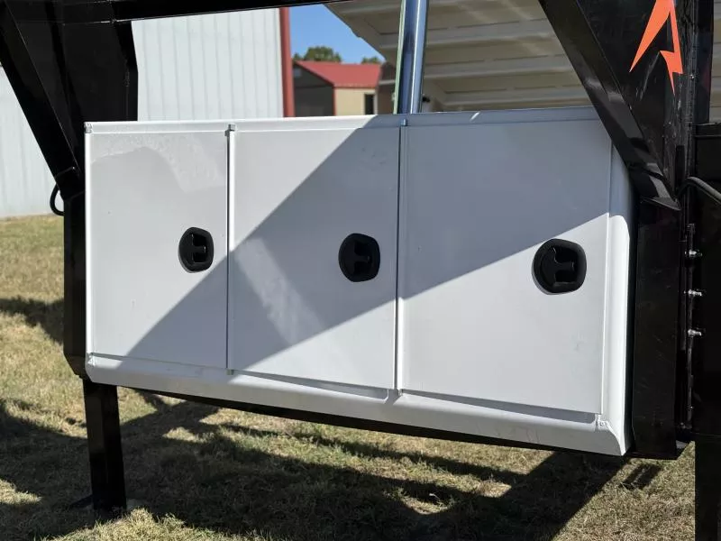 new Dump Trailers RawMaxx  for sale, in Mountain Home, AR Thumbnail 11