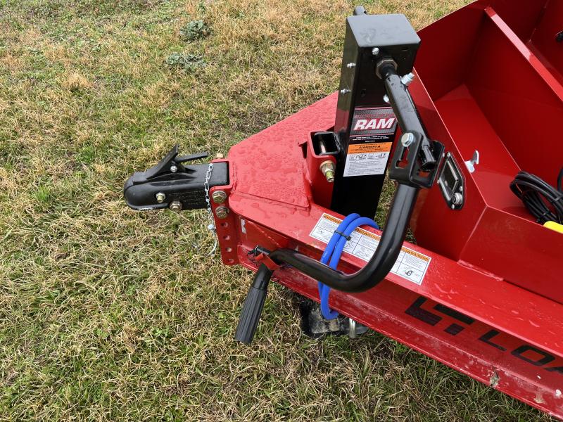 new Dump Trailers Load Trail  for sale, in Bastrop, LA Thumbnail 9