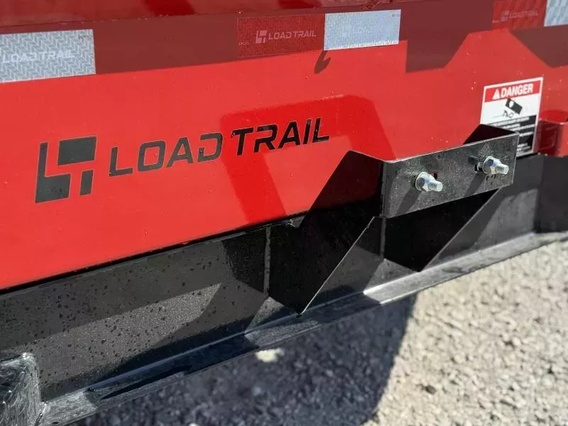 new Dump Trailers Load Trail  for sale, in Bastrop, LA Thumbnail 6