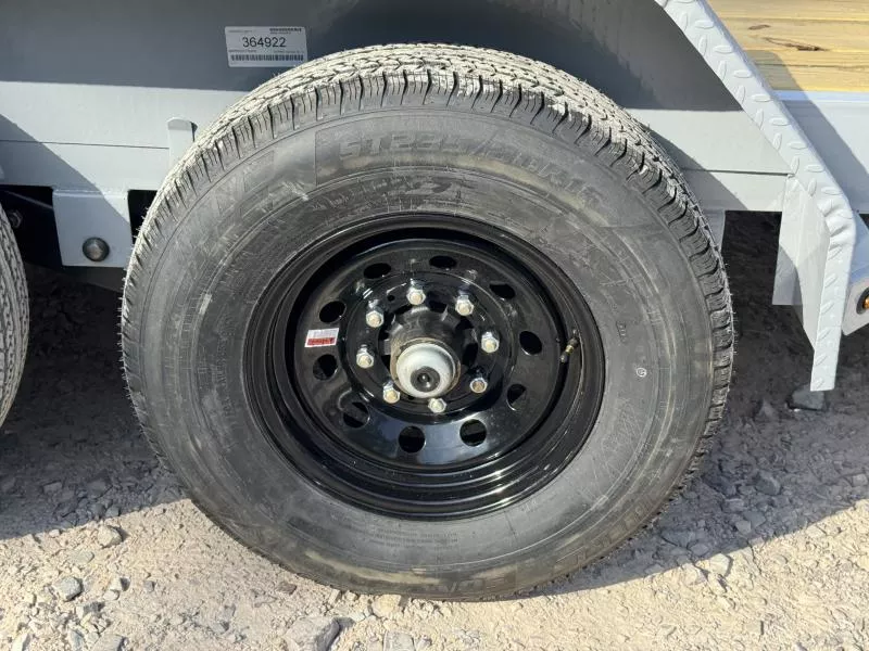 new Tilt Trailers Load Trail  for sale, in Malvern, AR Thumbnail 15