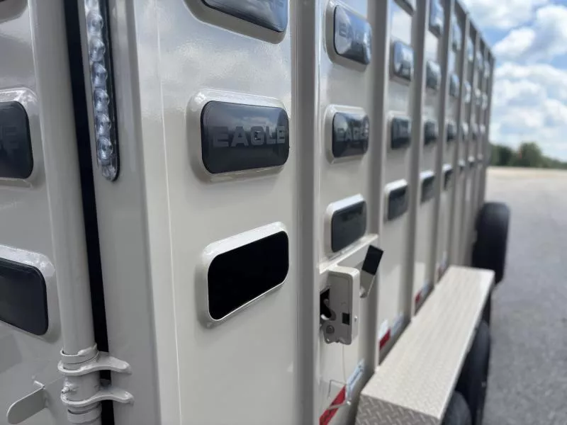 new Other Trailers Eagle X Trailers  for sale, in Athens, GA Thumbnail 12