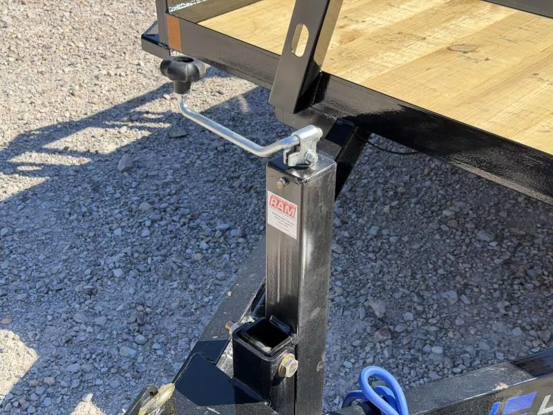 new Utility Trailers Load Trail  for sale, in Malvern, AR Thumbnail 5