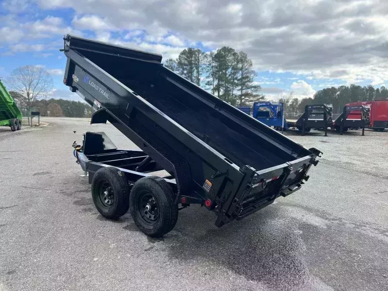 new Dump Trailers Load Trail  for sale, in Athens, GA Thumbnail 9