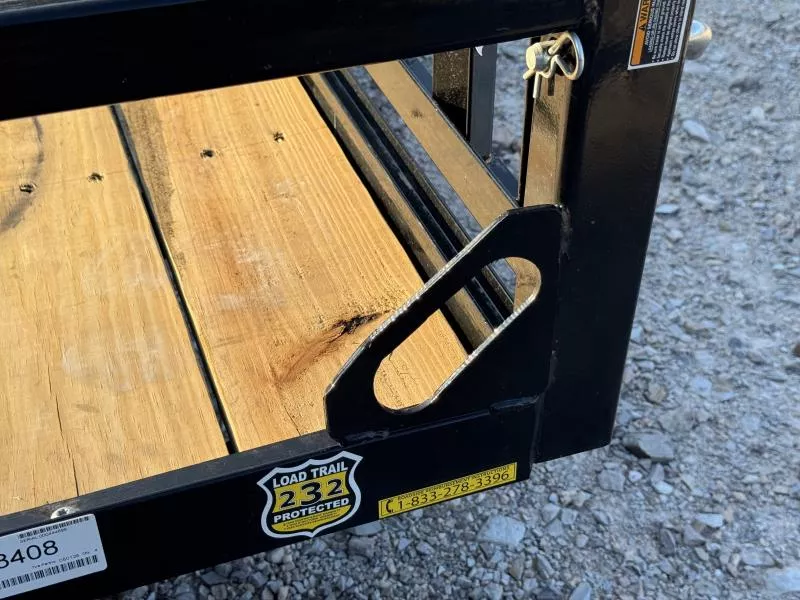 new Utility Trailers Load Trail  for sale, in Malvern, AR Thumbnail 6