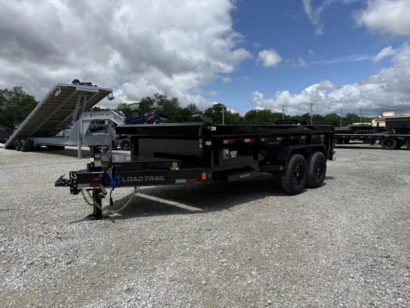 new Dump Trailers Load Trail  for sale, in Trumann, AR Thumbnail 13