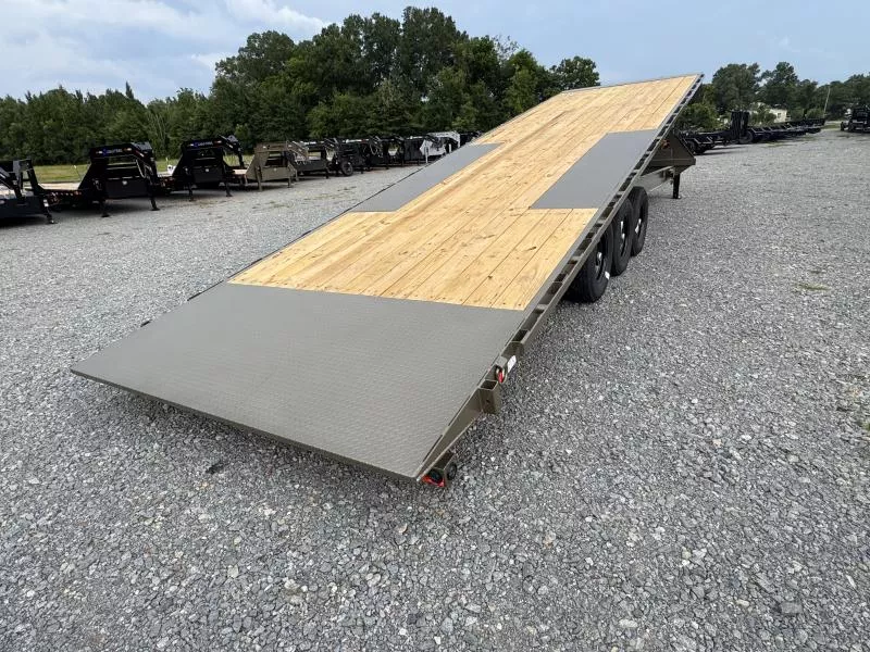 new Tilt Trailers Load Trail  for sale, in Bastrop, LA Thumbnail 9