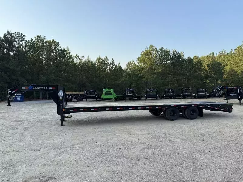 new Equipment / Flatbed Trailers Load Trail  for sale, in Athens, GA Thumbnail 3