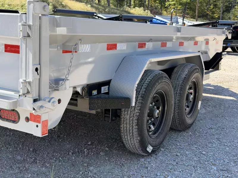 new Dump Trailers Load Trail  for sale, in Malvern, AR Thumbnail 17