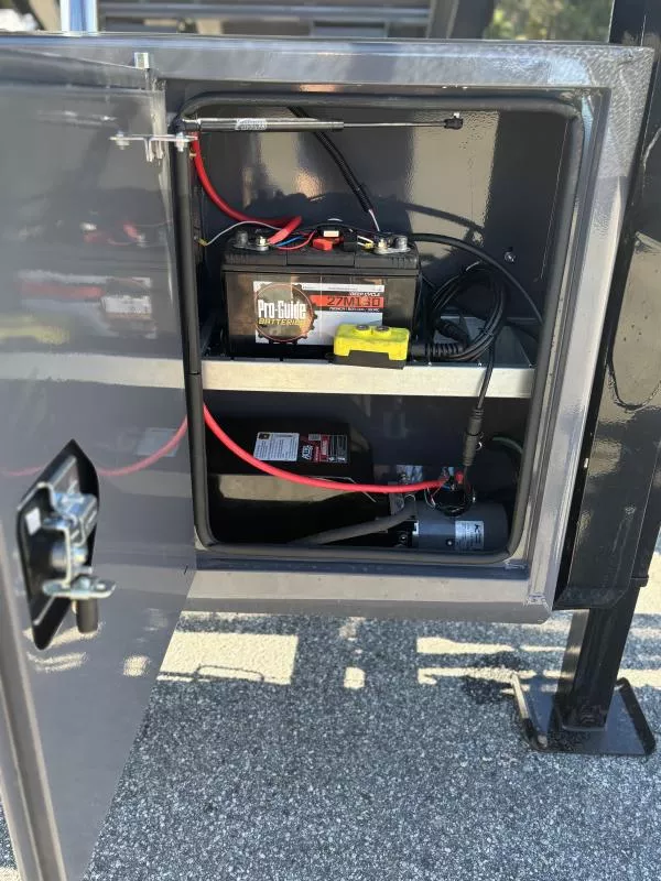 new Dump Trailers RawMaxx  for sale, in Athens, GA Thumbnail 16