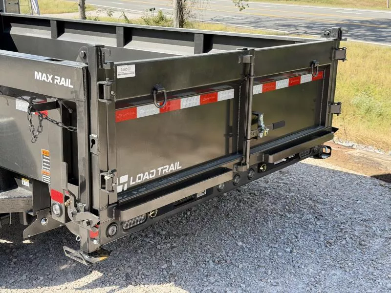 new Dump Trailers Load Trail  for sale, in Malvern, AR Thumbnail 16