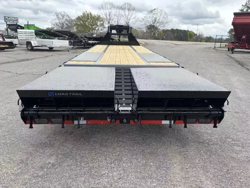 new Equipment / Flatbed Trailers Load Trail  for sale, in Athens, GA Thumbnail 7