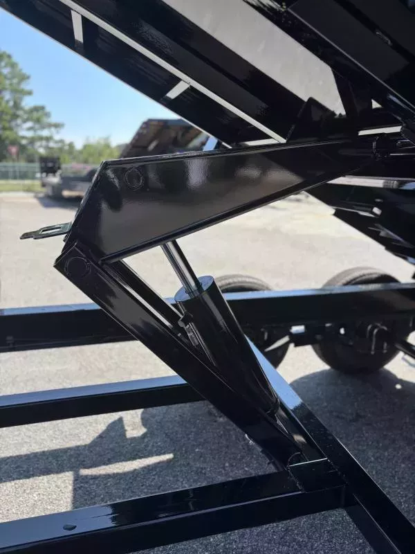 new Dump Trailers Load Trail  for sale, in Athens, GA Thumbnail 22