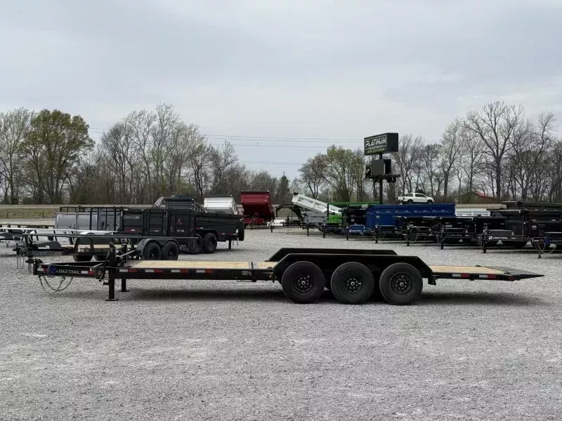 new Tilt Trailers Load Trail  for sale, in Trumann, AR Thumbnail 4