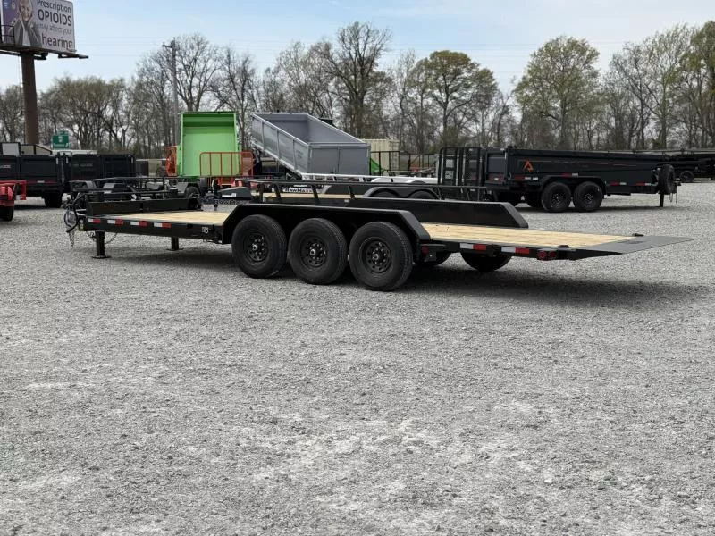 new Tilt Trailers Load Trail  for sale, in Trumann, AR Thumbnail 8