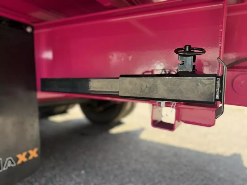 new Dump Trailers RawMaxx  for sale, in Athens, GA Thumbnail 6