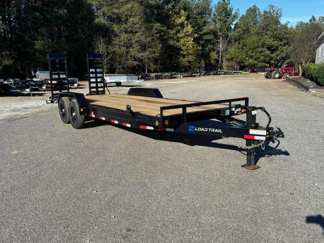2025 Load Trail