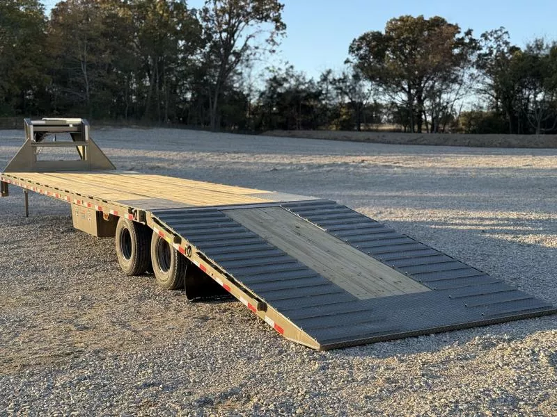 new Equipment / Flatbed Trailers Load Trail  for sale, in Mountain Home, AR Thumbnail 6