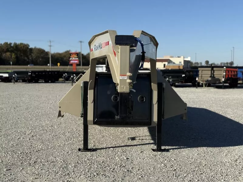new Equipment / Flatbed Trailers RawMaxx  for sale, in Trumann, AR Thumbnail 6
