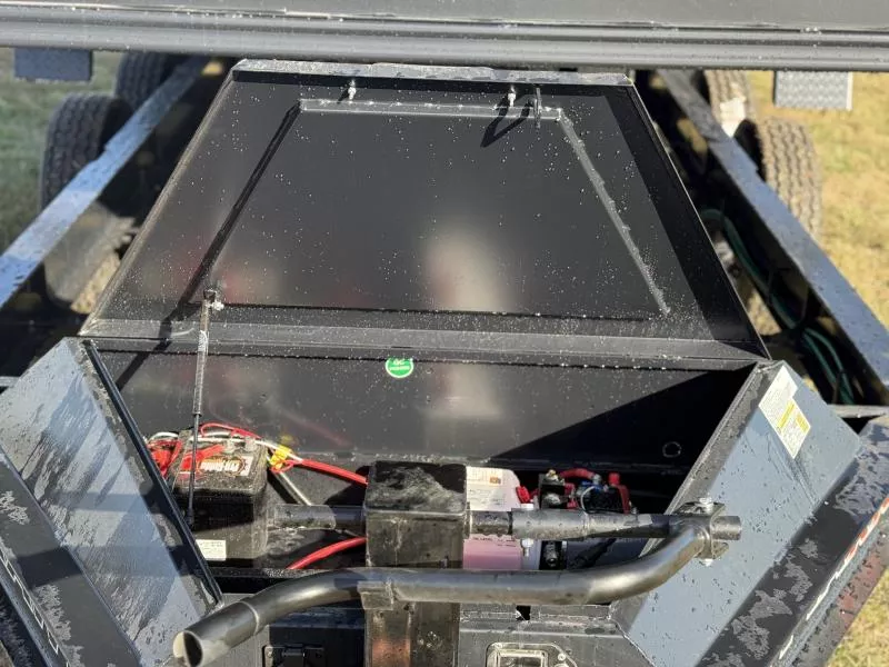 new Dump Trailers RawMaxx  for sale, in Mountain Home, AR Thumbnail 3