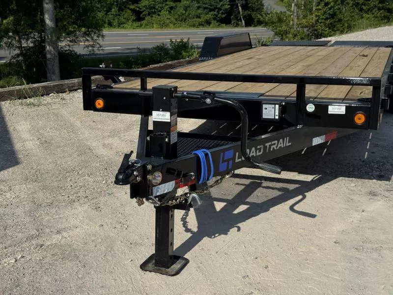 new Equipment / Flatbed Trailers Load Trail  for sale, in Malvern, AR Thumbnail 2