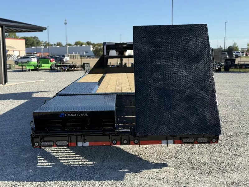 new Equipment / Flatbed Trailers Load Trail  for sale, in Trumann, AR Thumbnail 8