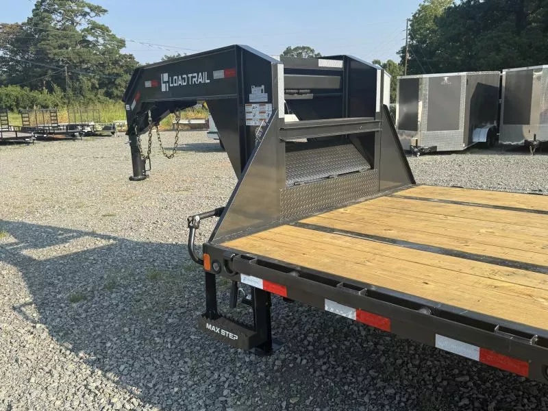 new Equipment / Flatbed Trailers Load Trail  for sale, in Bastrop, LA Thumbnail 5