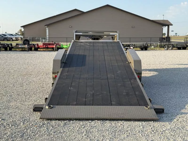 new Tilt Trailers Load Trail  for sale, in Trumann, AR Thumbnail 16