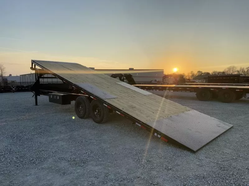 new Tilt Trailers Load Trail  for sale, in Trumann, AR Thumbnail 4