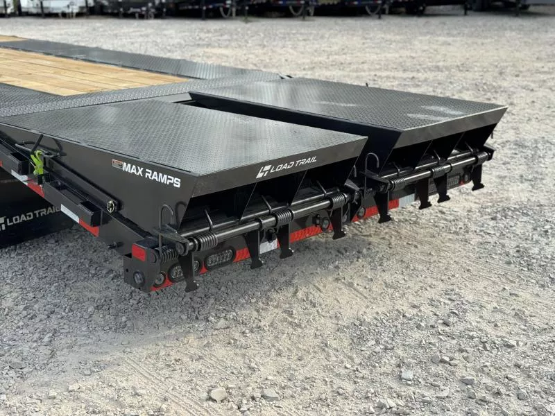 new Equipment / Flatbed Trailers Load Trail  for sale, in Malvern, AR Thumbnail 23